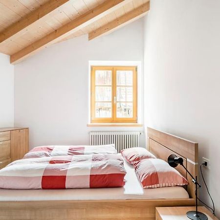 Appartamento Rustico Con Stube E Balcone Predazzo Exterior photo